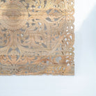 THE LUXURIOUS TEXTURE WALL PANEL - Art and craft furniture