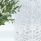 THE MODERN ELEGANCE WALL PANEL - Art and craft furniture