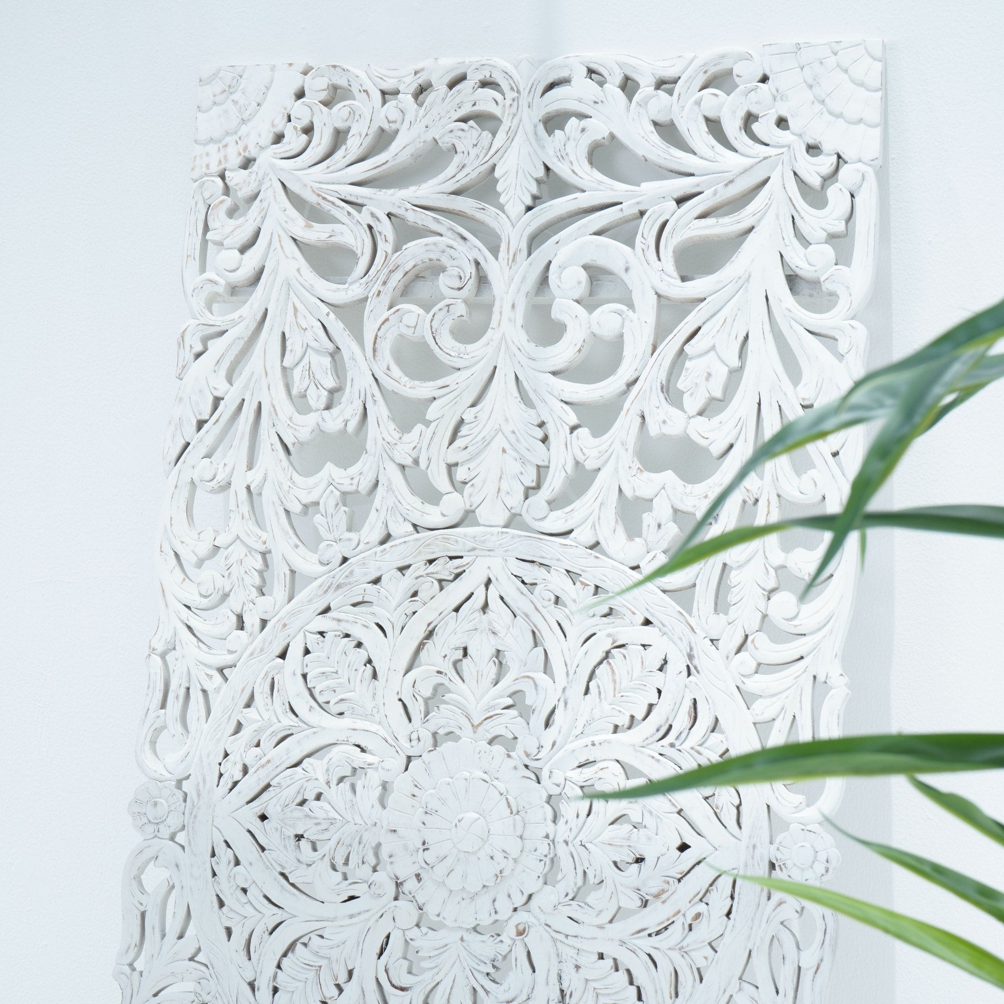 THE MODERN ELEGANCE WALL PANEL - Art and craft furniture