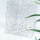 THE MODERN ELEGANCE WALL PANEL - Art and craft furniture