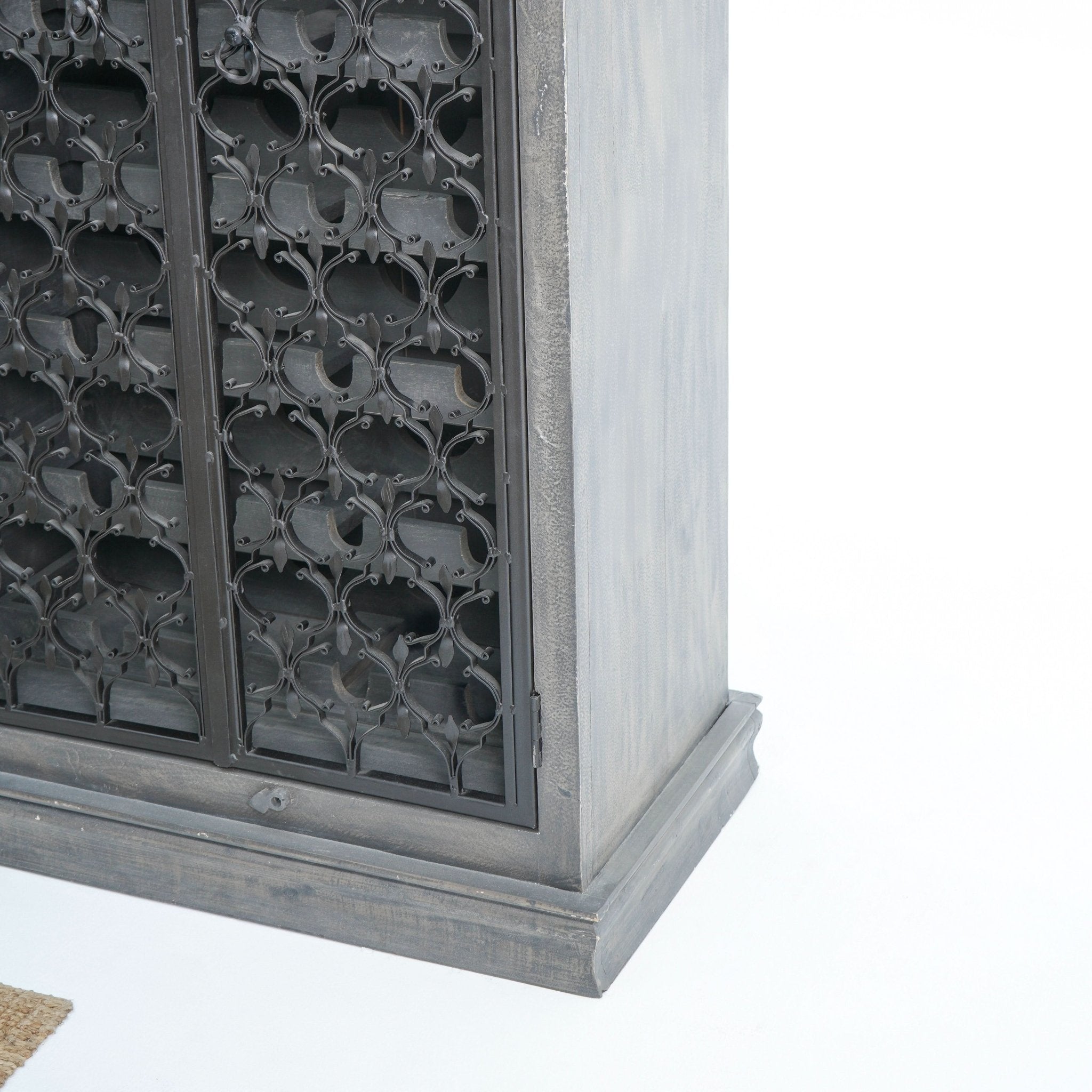 THE NOBLE NOOK BAR CABINET - Art and craft furniture