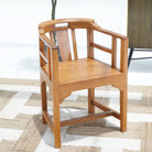 THE SUSTAINABLE SERENITY CHAIR - Art and craft furniture