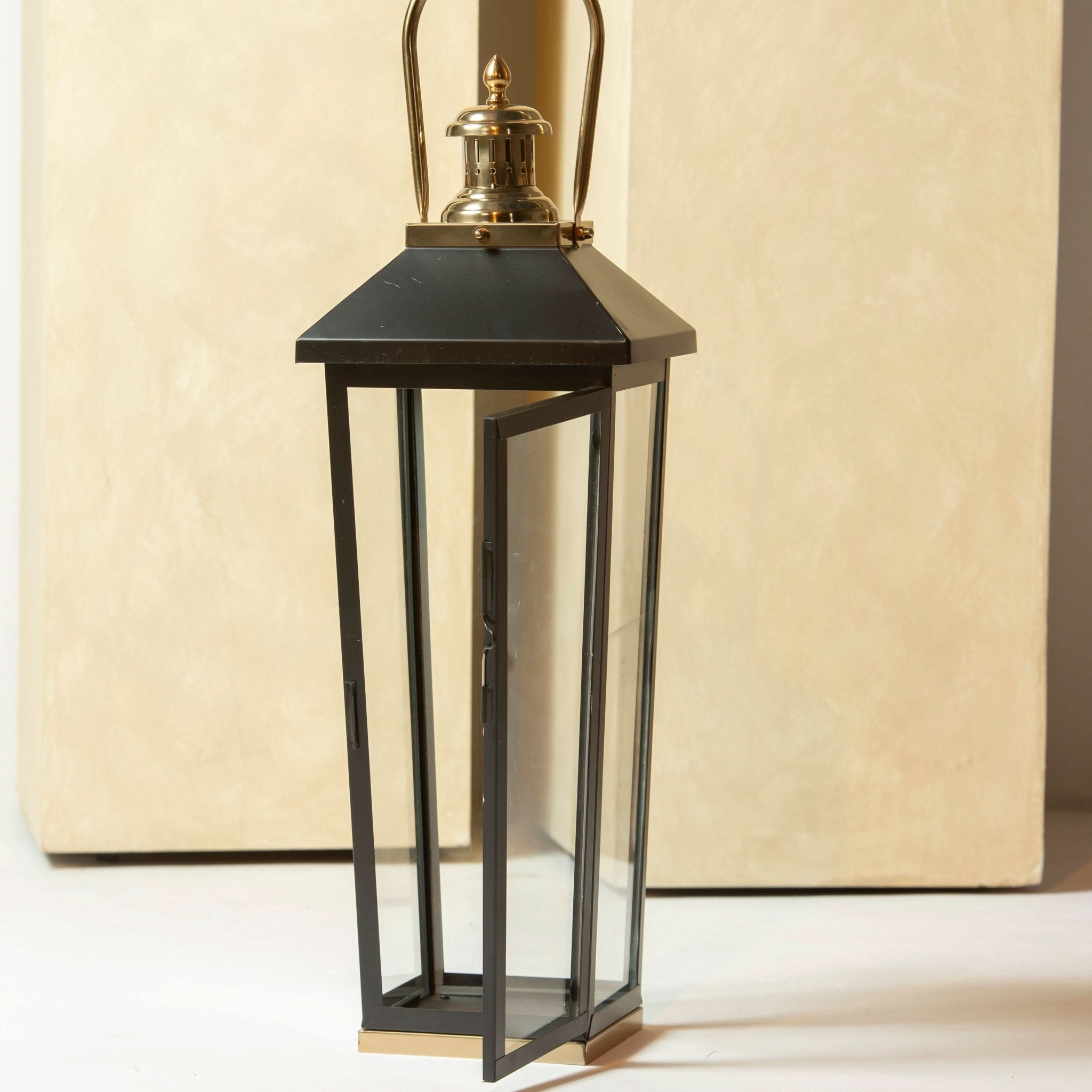 TWILIGHT GLOW LANTERN - Art and craft furniture