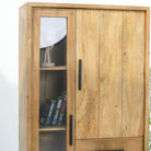 URBANIX WOODEN CABINET - Art and craft furniture