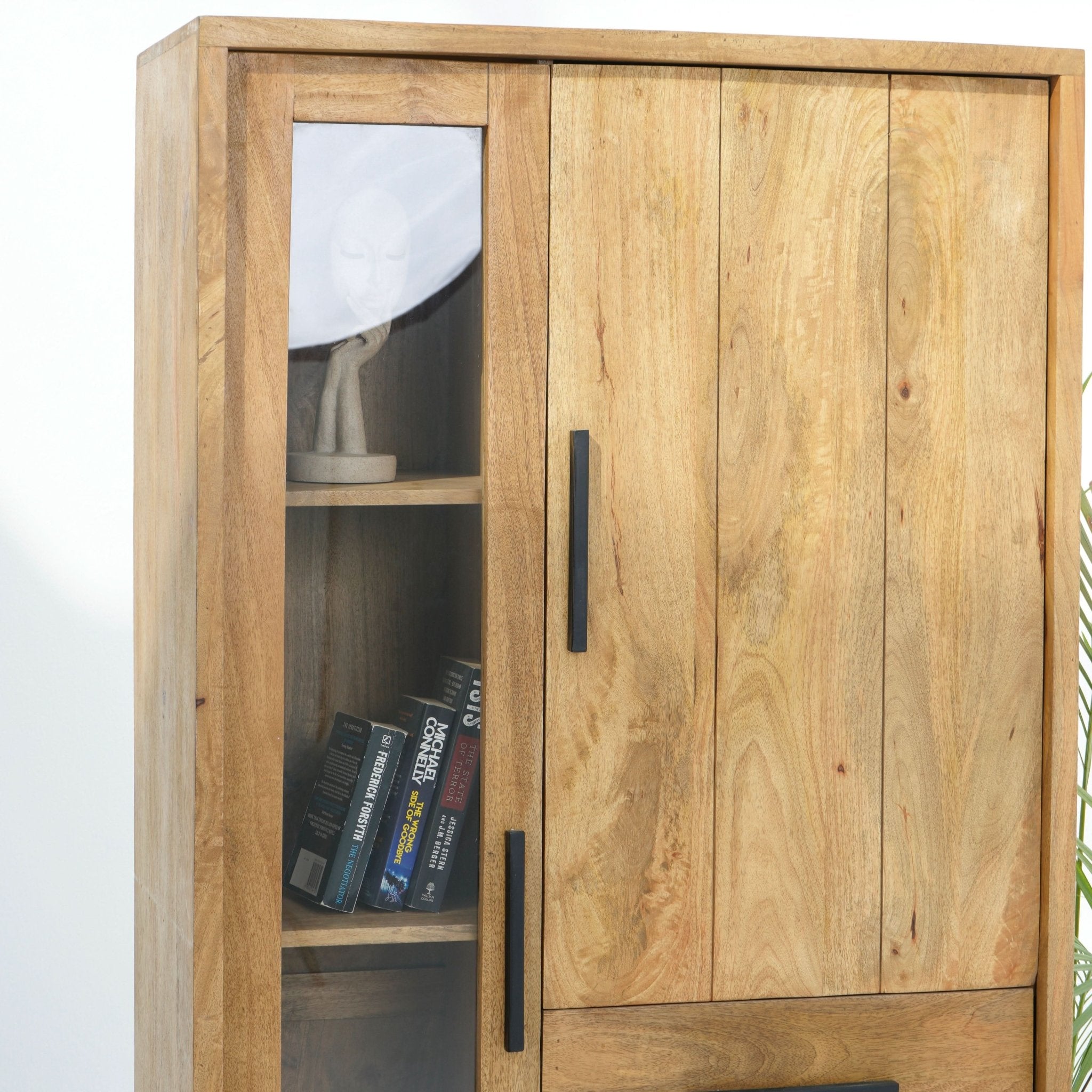 URBANIX WOODEN CABINET - Art and craft furniture