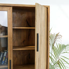 URBANIX WOODEN CABINET - Art and craft furniture