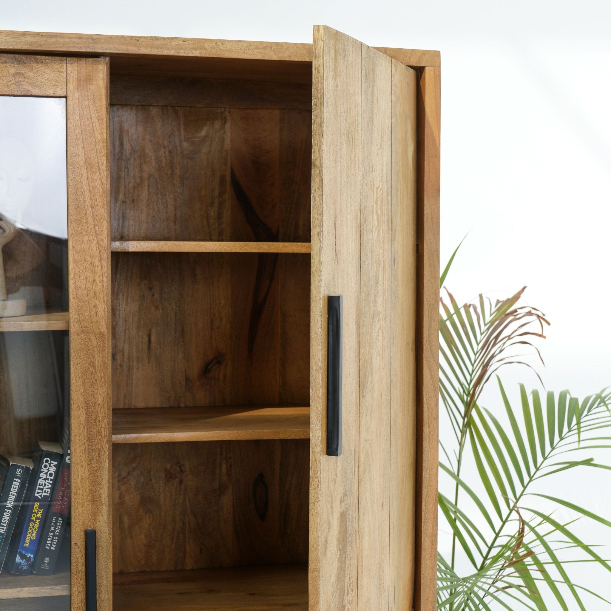 URBANIX WOODEN CABINET - Art and craft furniture