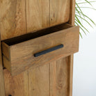 URBANIX WOODEN CABINET - Art and craft furniture