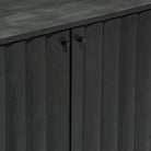 VALENCIA FOUR DOOR SIDEBOARD - Art and craft furniture
