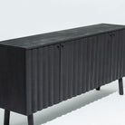VALENCIA FOUR DOOR SIDEBOARD - Art and craft furniture
