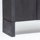 VALENCIA THREE DRAWER THREE DOOR SIDEBOARD - Art and craft furniture