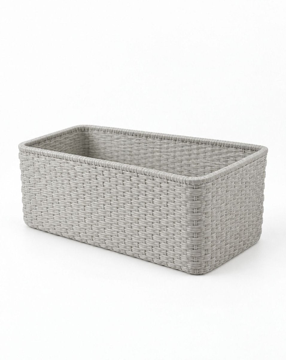 Verde Grey Planter - Art and craft furniture
