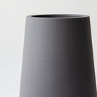 VERDEGLOW GREY PLANTER - Art and craft furniture