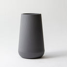 VERDEGLOW GREY PLANTER - Art and craft furniture