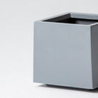 Verdeza Grey Planter - Art and craft furniture