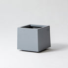 Verdeza Grey Planter - Art and craft furniture