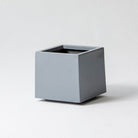 Verdeza Grey Planter - Art and craft furniture