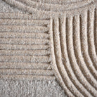 VERNOON HAND TUFTED WOOL CARPET - Art and craft furniture