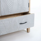 VICTORIA FALLS VINTAGE CABINET - Art and craft furniture