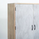 VICTORIA FALLS VINTAGE CABINET - Art and craft furniture