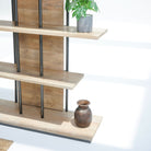 VIENNA WONDERS BOOKSHELF - Art and craft furniture