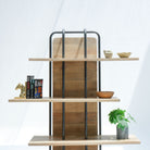 VIENNA WONDERS BOOKSHELF - Art and craft furniture