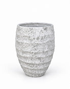 Volcanic Texture Planter - Art and craft furniture