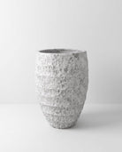 Volcanic Texture Planter - Art and craft furniture