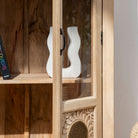 WALGETT WONDERS TWO DOOR CABINET - Art and craft furniture