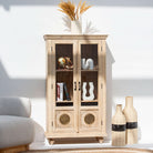 WALGETT WONDERS TWO DOOR CABINET - Art and craft furniture