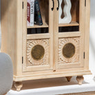 WALGETT WONDERS TWO DOOR CABINET - Art and craft furniture