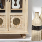 WALGETT WONDERS TWO DOOR CABINET - Art and craft furniture