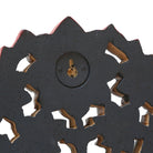 WOODEN FLOWER BRACKET - Art and craft furniture