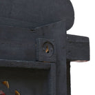 WOODEN JHAROKHA PEACOCK - Art and craft furniture
