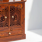 WOODEN TEMPLE - Art and craft furniture