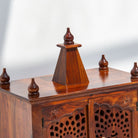 WOODEN TEMPLE - Art and craft furniture