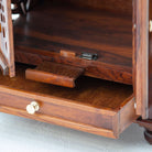 WOODEN TEMPLE - Art and craft furniture