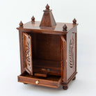 WOODEN TEMPLE - Art and craft furniture