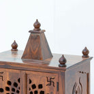 WOODEN TEMPLE - Art and craft furniture