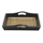 WOODEN TRAY SET OF THREE - Art and craft furniture