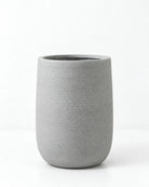 Zylen Grey Pot - Art and craft furniture