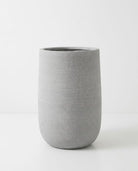 Zylen Grey Pot - Art and craft furniture