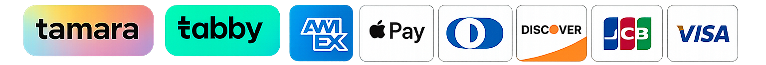 Payment Methods