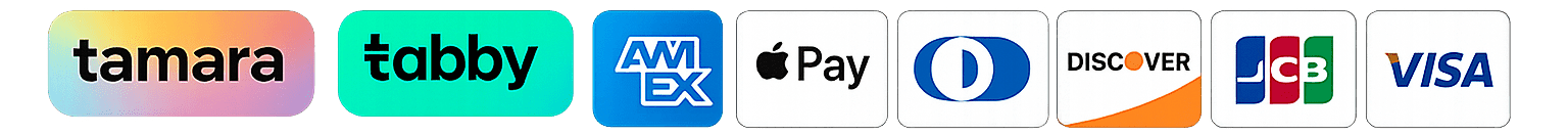 Payment Methods